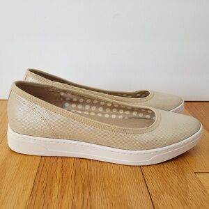 Ann Klein Sport Flats size 5